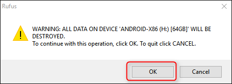Android en tu ordenador