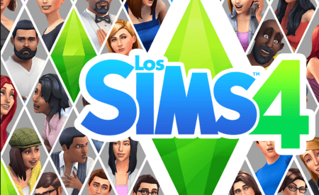 Los Sims 4 PS4 Xbox One