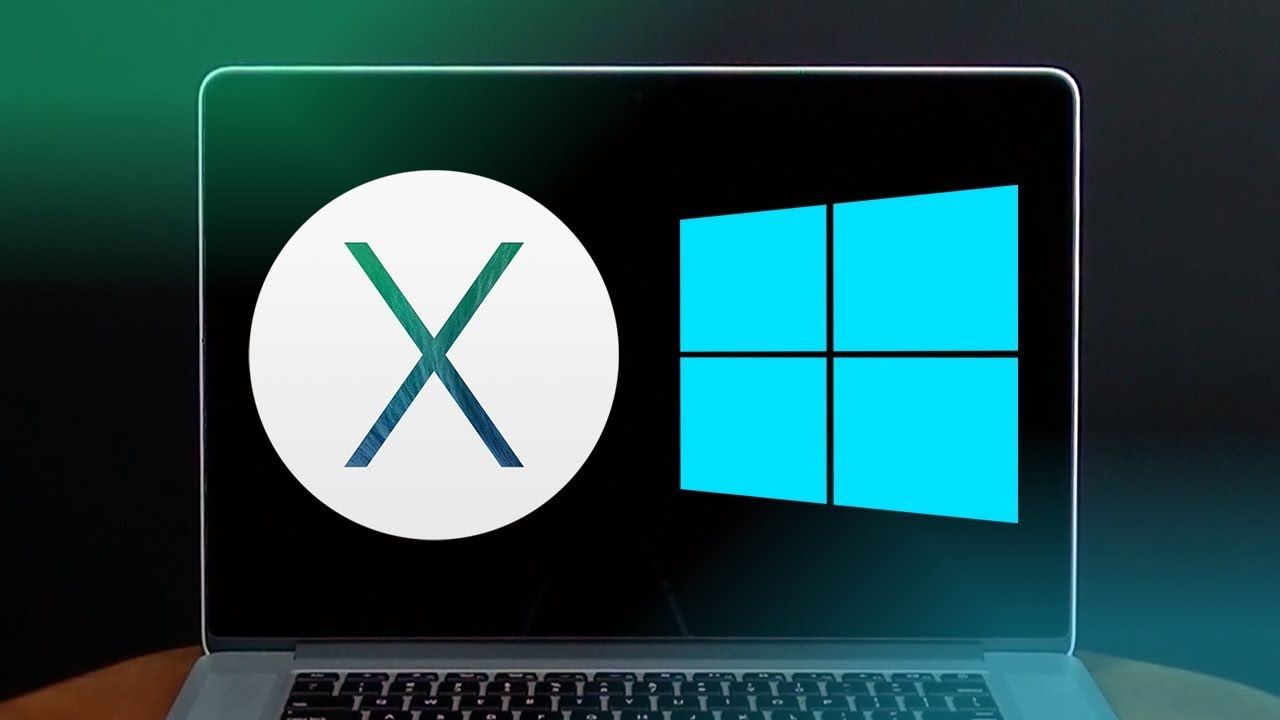 Windows y macOS Diferencias entre Microsoft y macOS islaBit