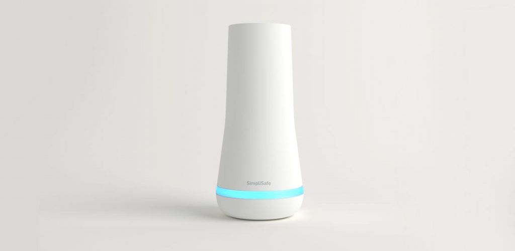 SimpliSafe