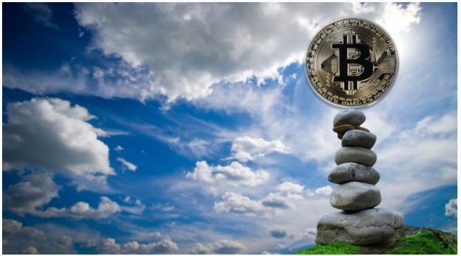 de ce este bitcoin atât de volatilă