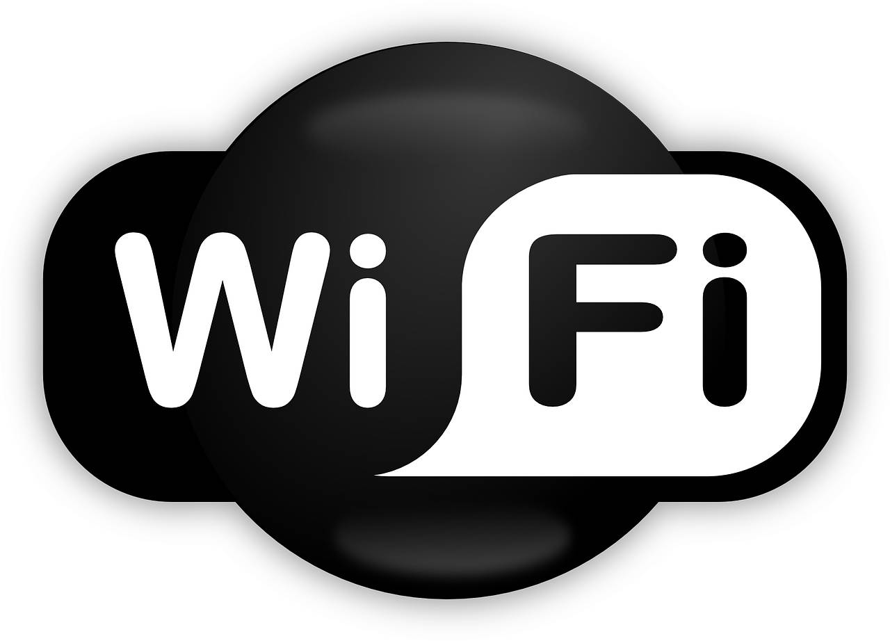 WiFi: ¿Cuál es el alcance de una red típica? - islaBit