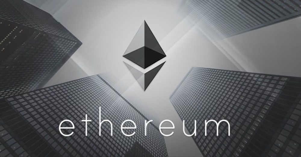 Chances ethereum is a security cryptocurrency theft 2018