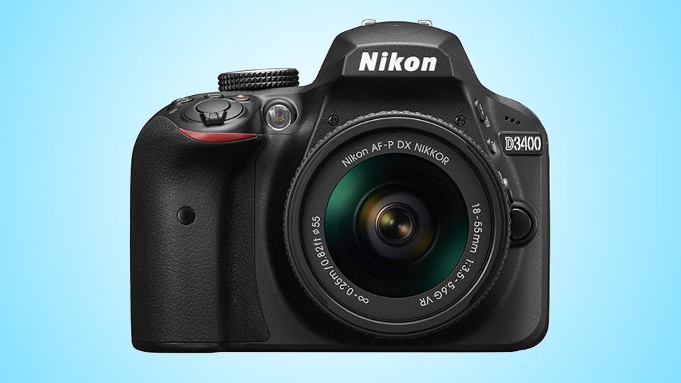 ¿Cuáles son las mejores cámaras del mercado para principiantes?