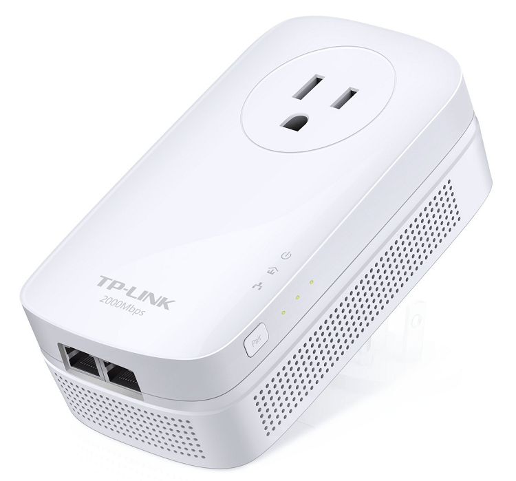 Los mejores adaptadores de red Powerline para tu WiFi islaBit