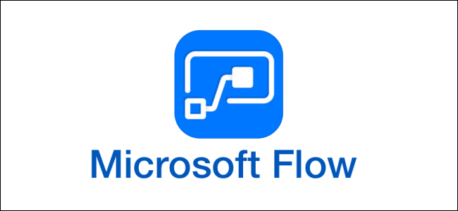 Flow de Microsoft: así luce