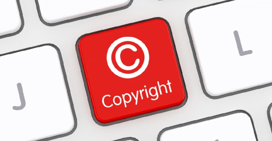 protegido por copyright