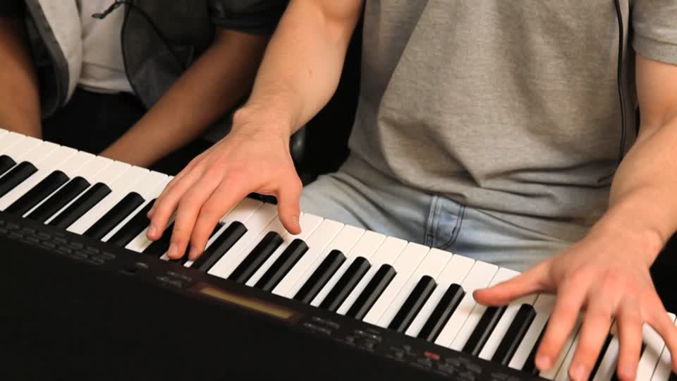 Mejorar Cabina princesa Aprende a tocar piano gracias a Google, no es imposible - islaBit