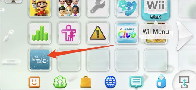 Hackea Tu Wii U Para Ejecutar Juegos De Homebrew Islabit