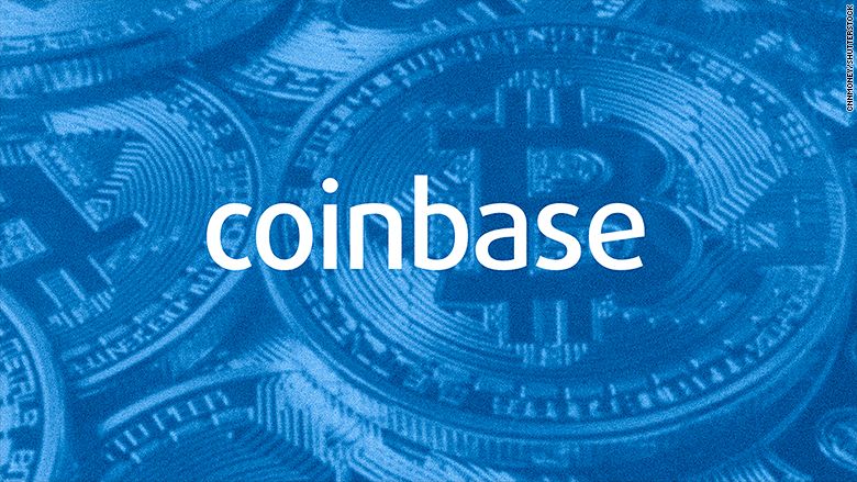 Bitcoin Coinbase