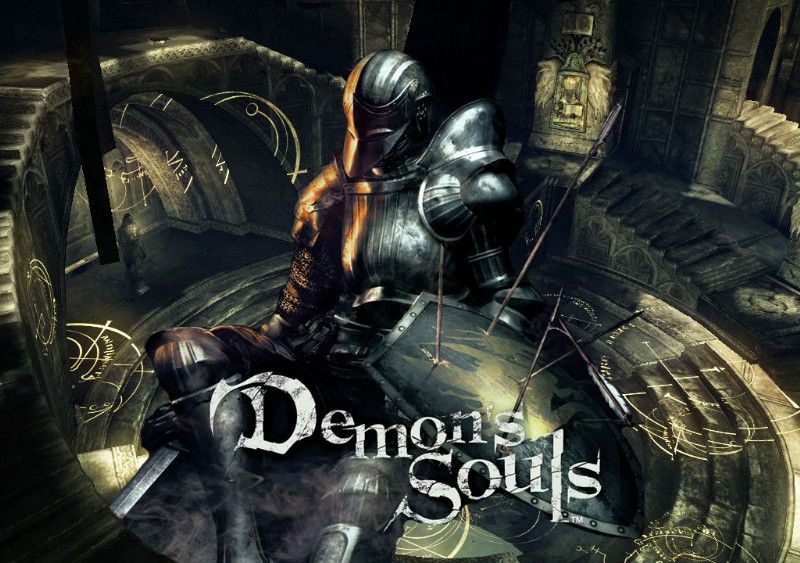 tensión dentro de poco Janice Por qué Demon's Souls es el juego de la década de PS4? - islaBit