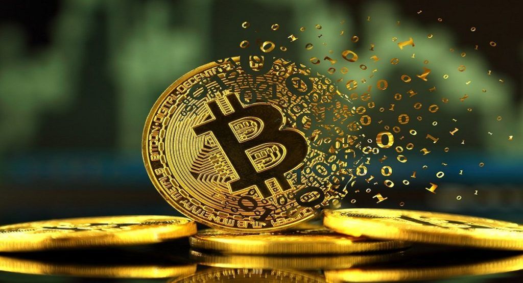 bitcoin en tendencia bajista