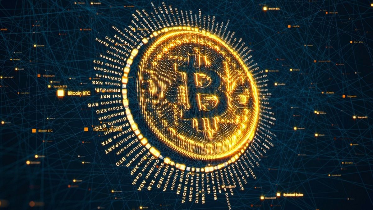 El "Hash Rate" de Bitcoin ha logrado un nuevo máximo histórico islaBit