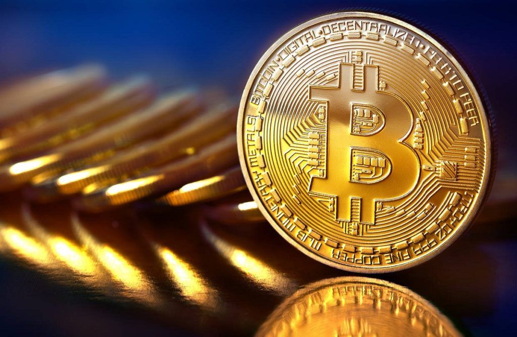 bitcoin es más valioso
