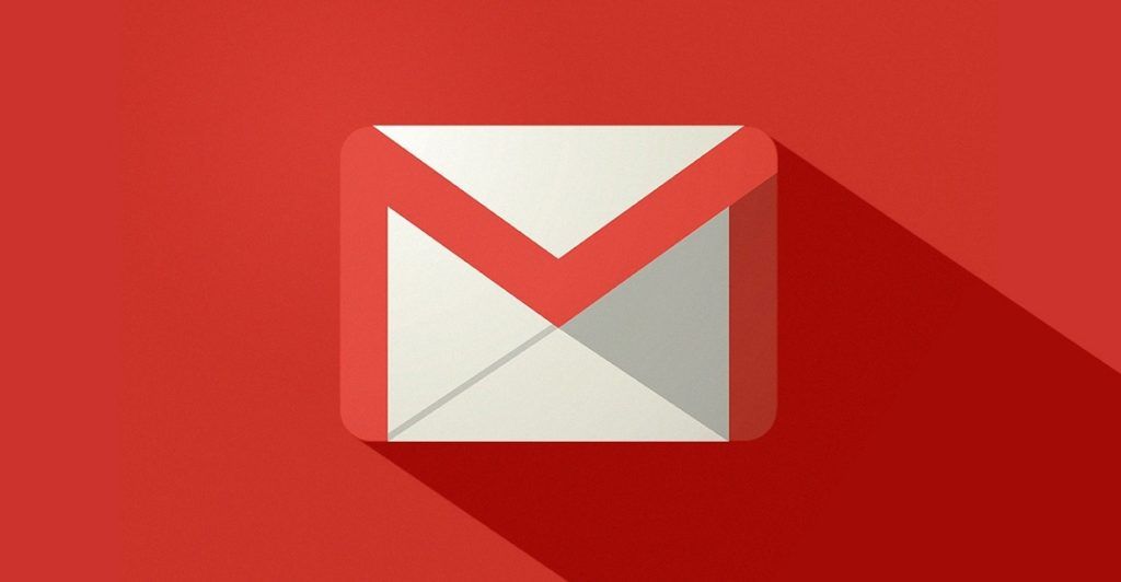 carpetas en gmail