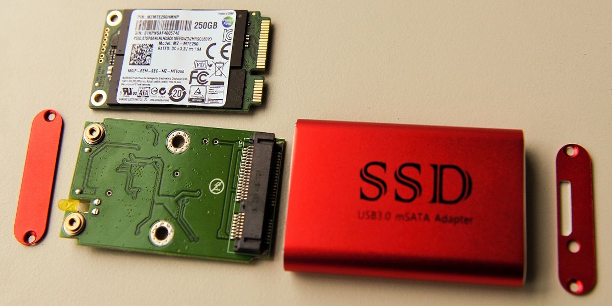 SSD de múltiples capas