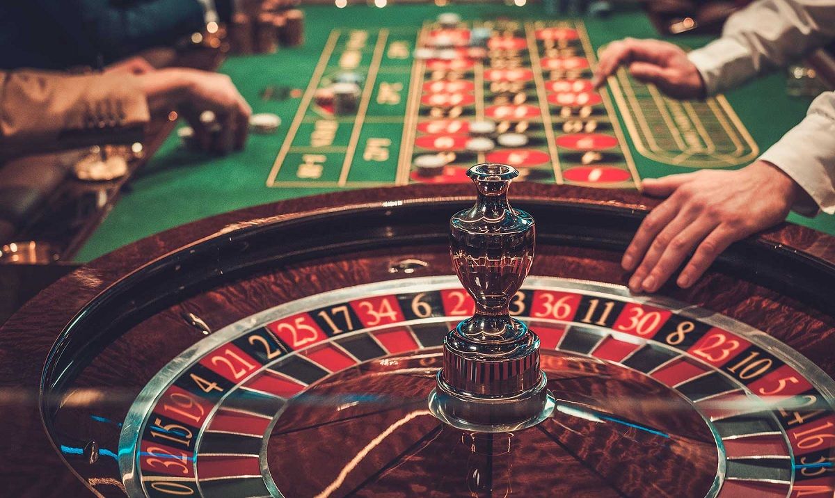 5 formas de simplificar casinos de criptomonedas
