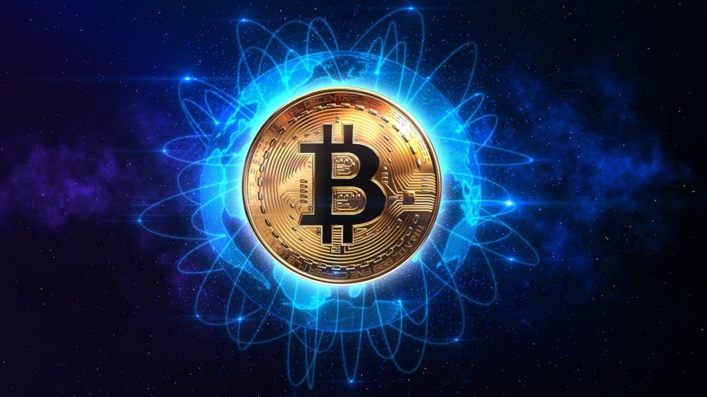 saturación de bitcoin