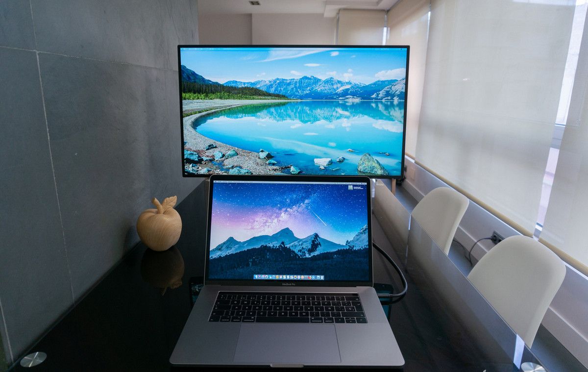 ¿Sabes cómo utilizar varios monitores en tu Mac? Aquí te decimos cómo
