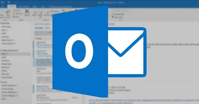 cuenta de Outlook o Hotmail