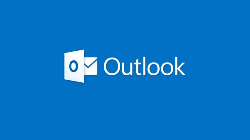 cuenta de Outlook o Hotmail
