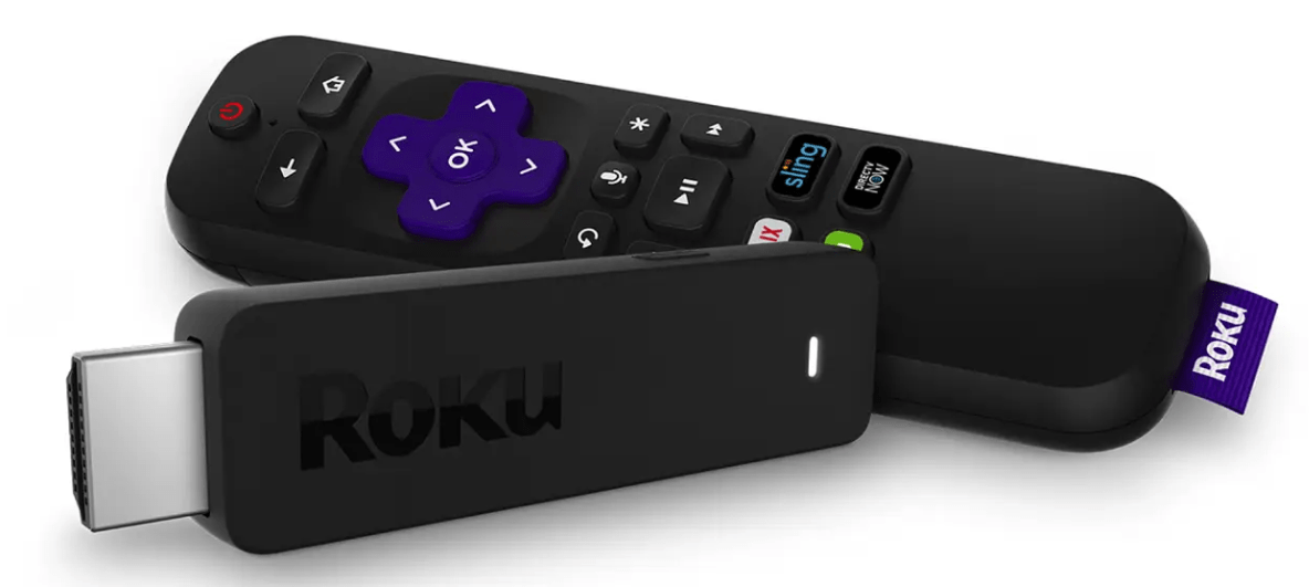 roku stick liverpool