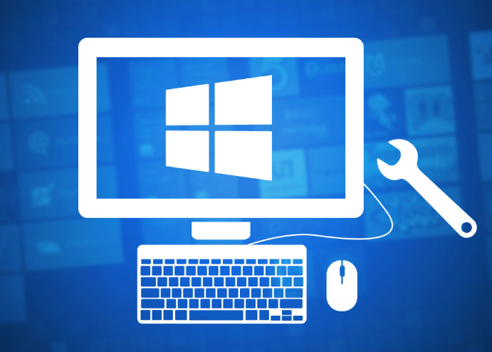 soluciones reparar windows 10