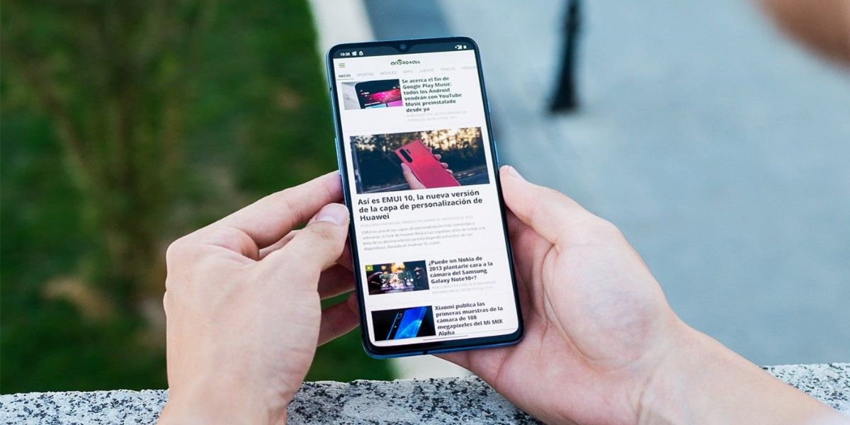 ¿Cómo borrar cookies en Android? Realmente fácil islaBit