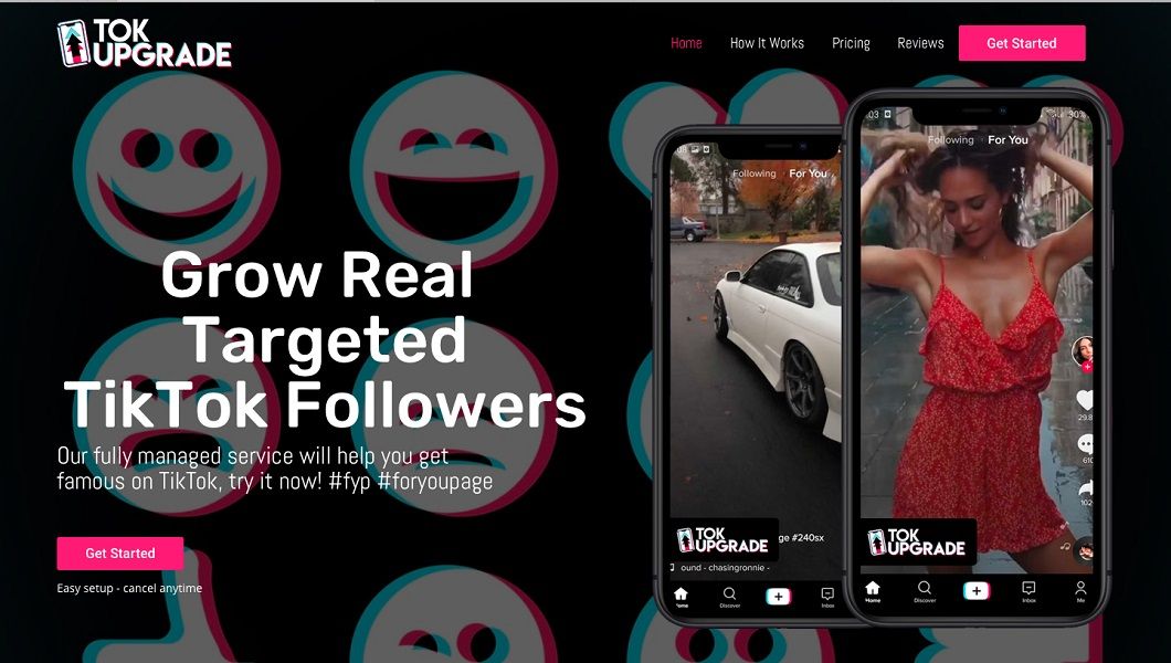 Los mejores y más seguros bots de TikTok para ganar seguidores islaBit