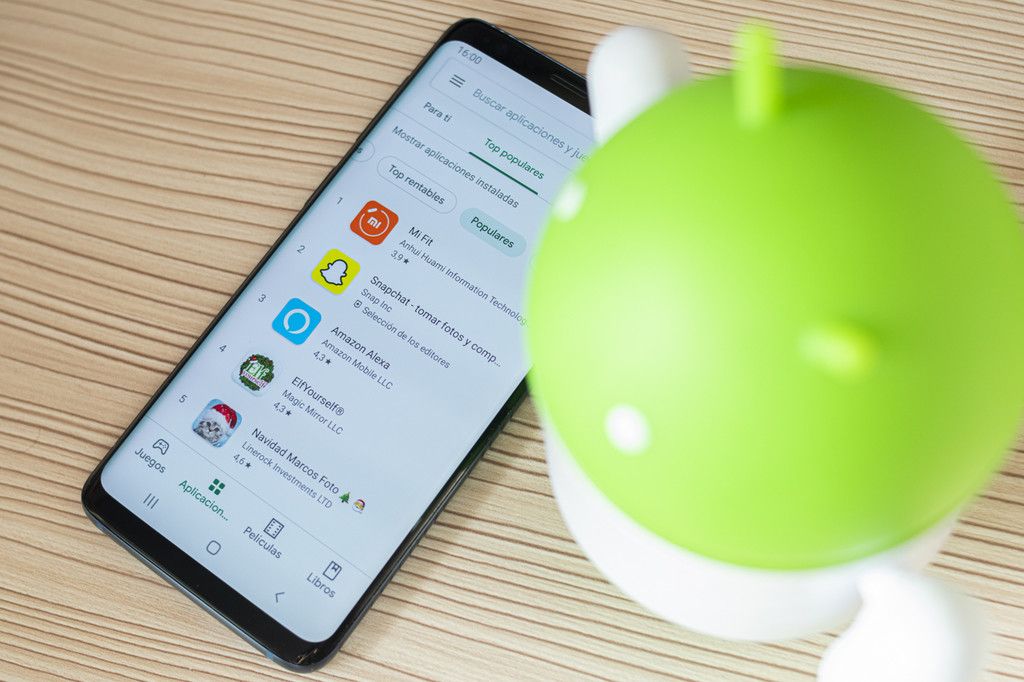 como instalar google play store en mi laptop