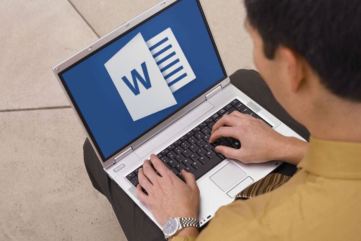 Cómo crear una portada personalizada para Microsoft Word - islaBit