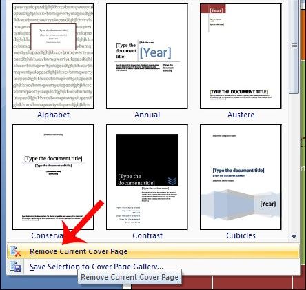 Como Crear Una Portada Personalizada Para Microsoft Word Islabit