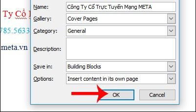 Como Crear Una Portada Personalizada Para Microsoft Word Islabit