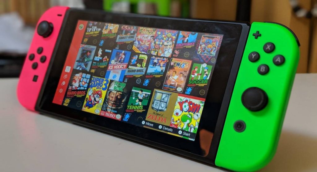 Modding de Nintendo Switch lo que necesitas saber islaBit