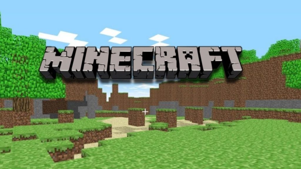 minecraft for mac computer free