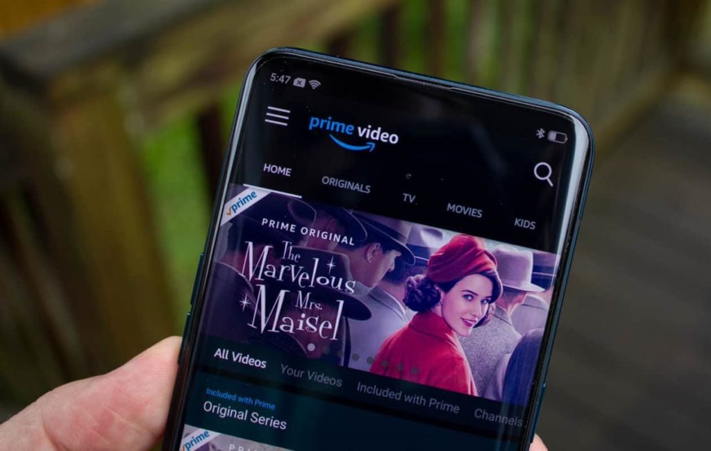 ¿Cómo configurar perfiles de usuario de Amazon Prime Video? islaBit
