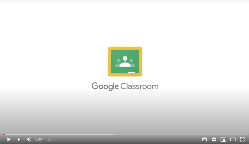 10 consejos básicos para usar Google Classroom islaBit