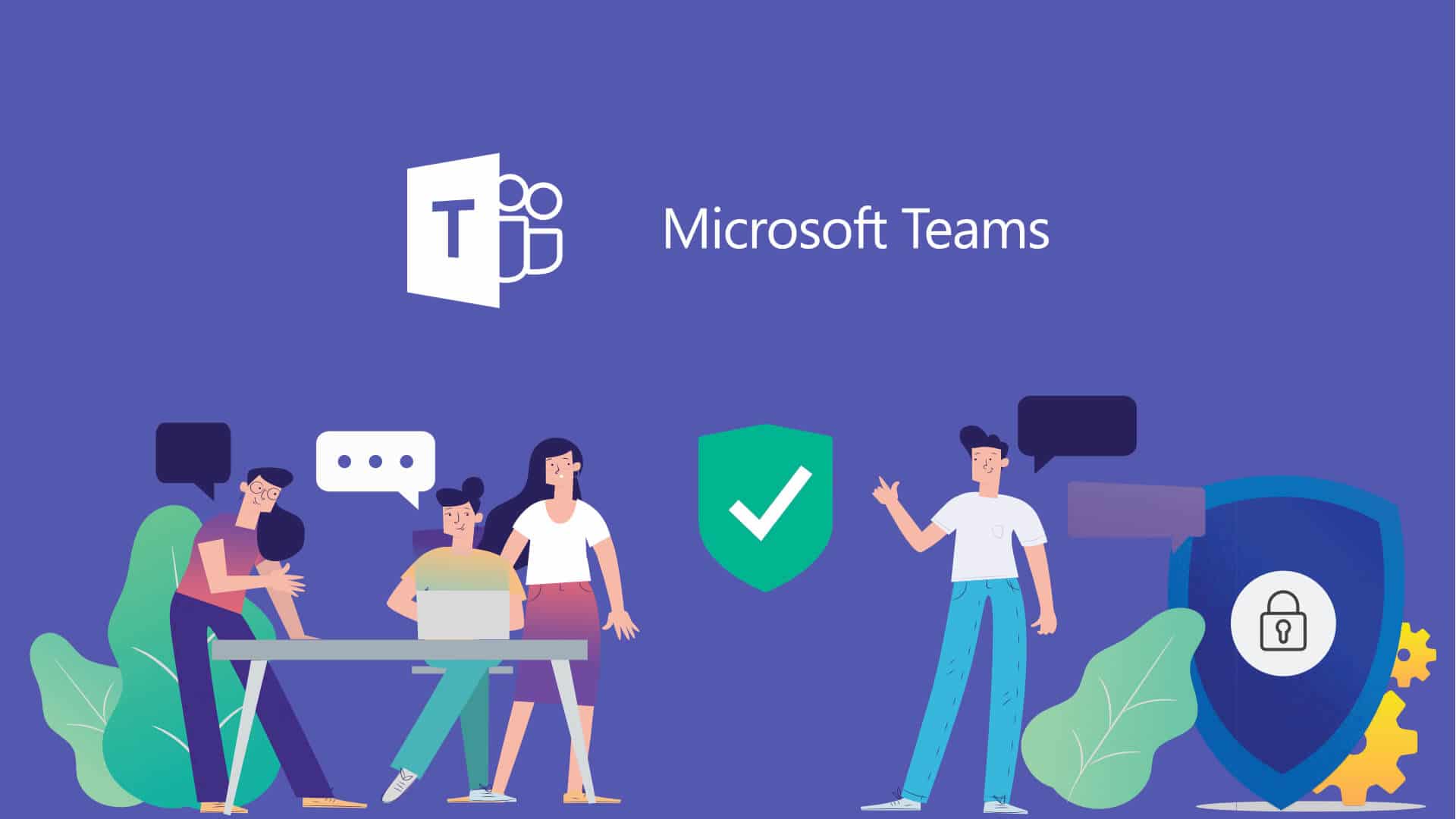 Cómo eliminar o borrar la caché de Microsoft Teams islaBit