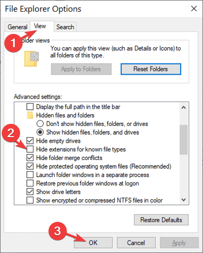 Oportuno tubo vestir Qué es un archivo .aspx y cómo abrirlo en Windows 10? - islaBit