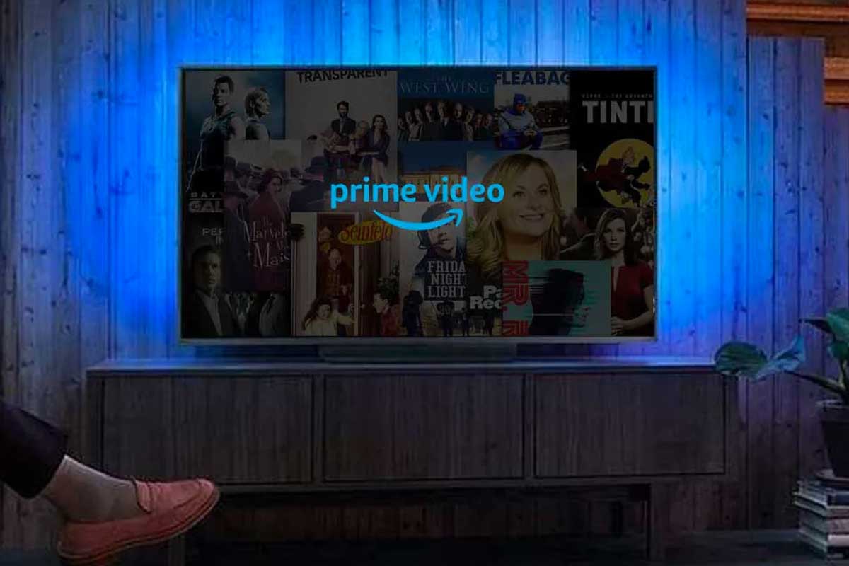 Existe Un Problema Al Reproducir Este Video Amazon Prime