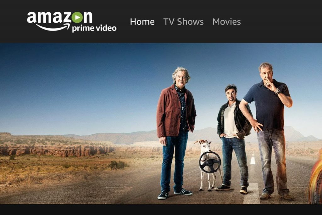 Primevideo Help Si E Verificato Un Problema