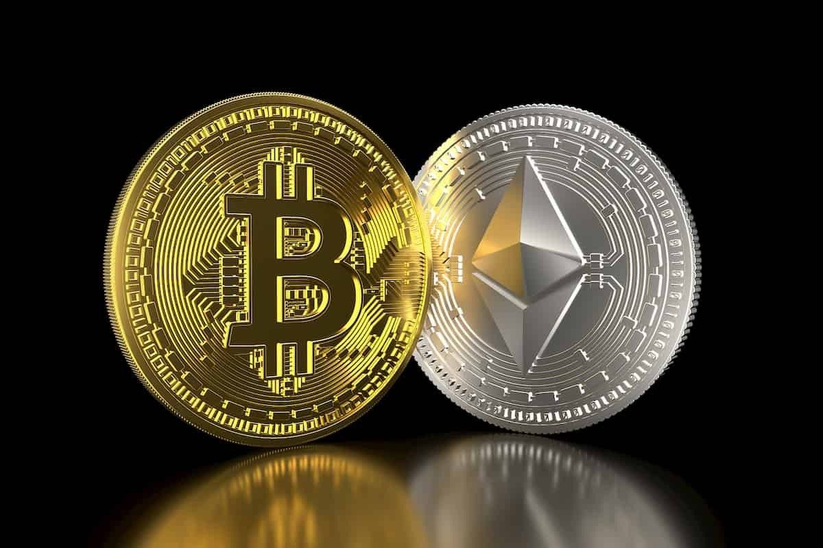 Генератор кошельков ethereum