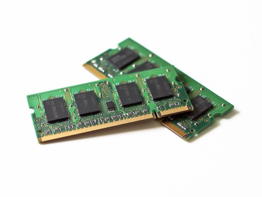 mayoria cristal Teórico Qué es la memoria RAM? Todo lo que debes saber - islaBit