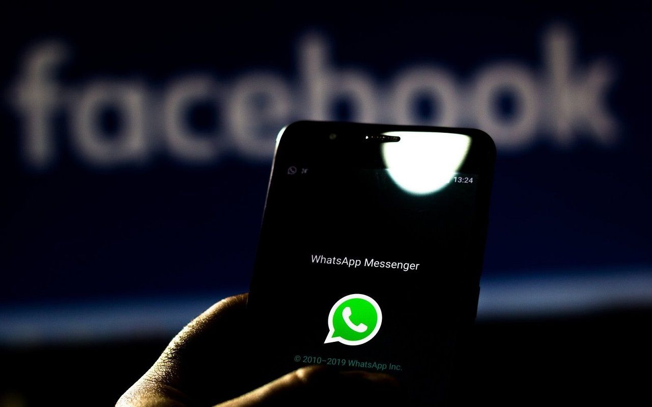 WhatsApp mensajes efímeros 1