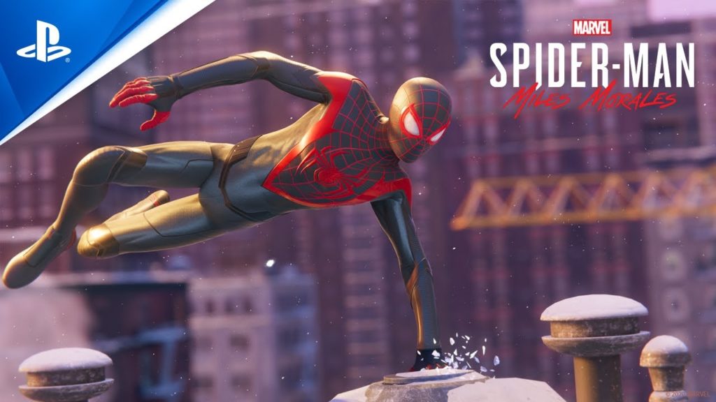 6 Best Abilities of Miles Morales in Spider-Man 2