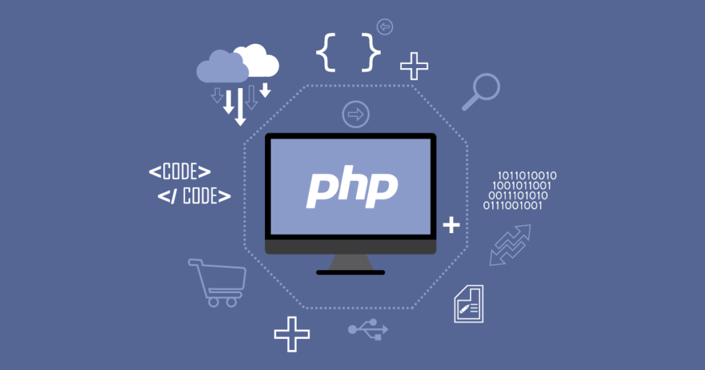 PHP es uno de los lenguajes de programación más solicitados del 2021