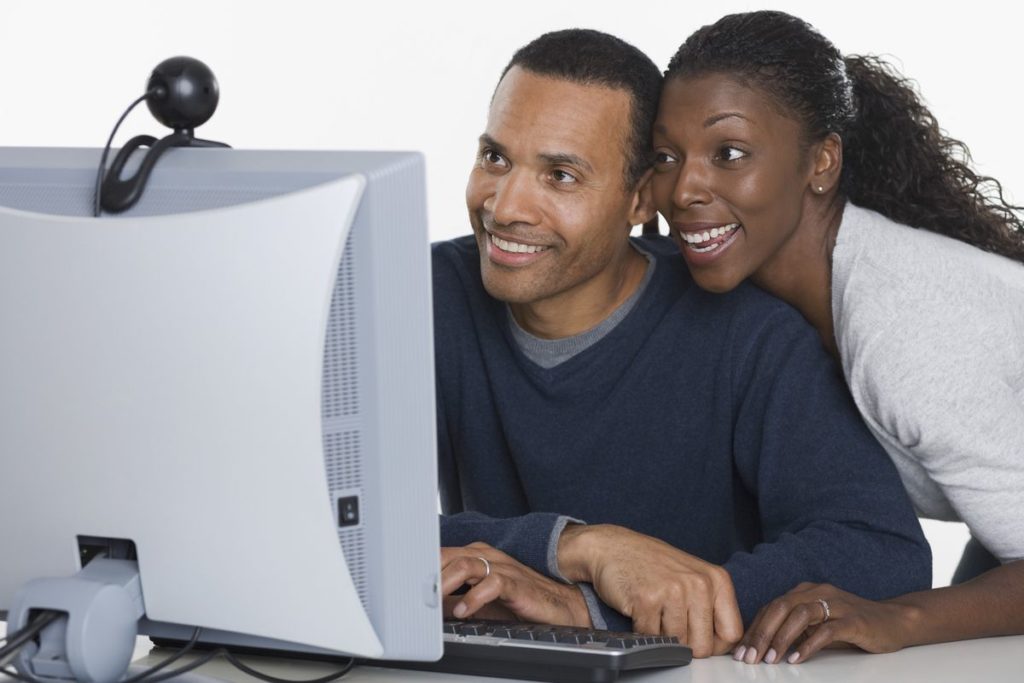 cambiar cámara web predeterminada 1