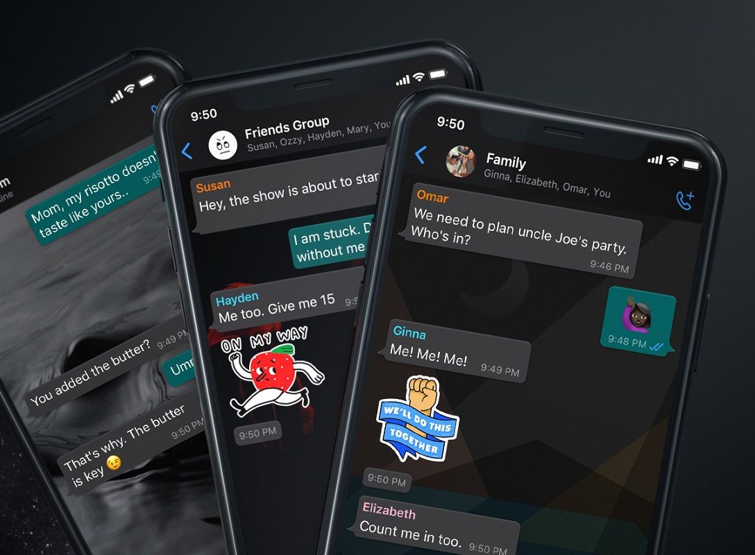 How to use custom wallpapers on WhatsApp? World Today News