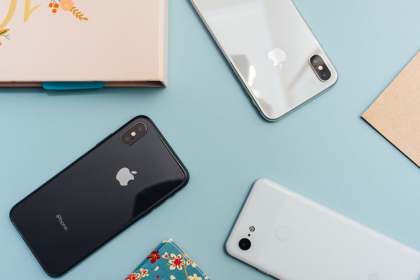 Las 5 mejores apps para iPhone en 2021 - islaBit