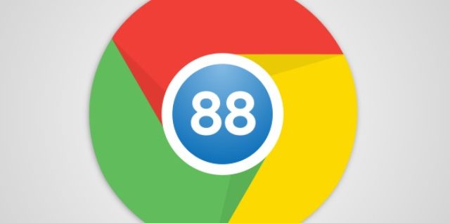 Todas las novedades de Google Chrome 88